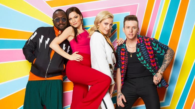 The Voice Kids still 3