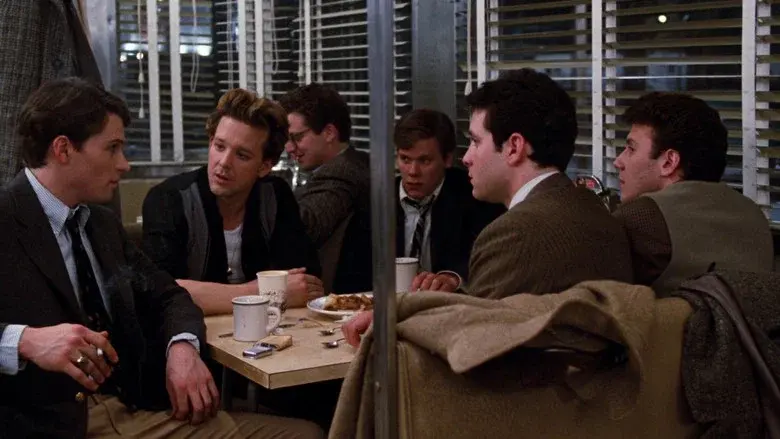 Diner still 5