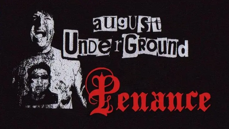 August Underground's Penance still 2