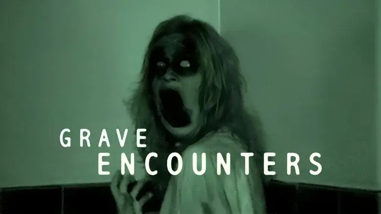 Grave Encounters still 6