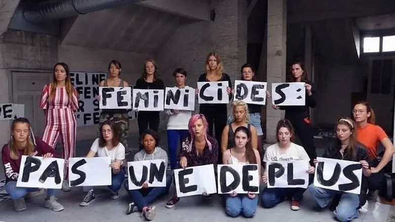 On ne naît pas féministe still 1