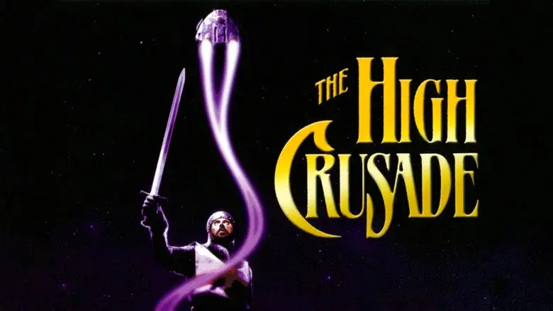 The High Crusade still 6