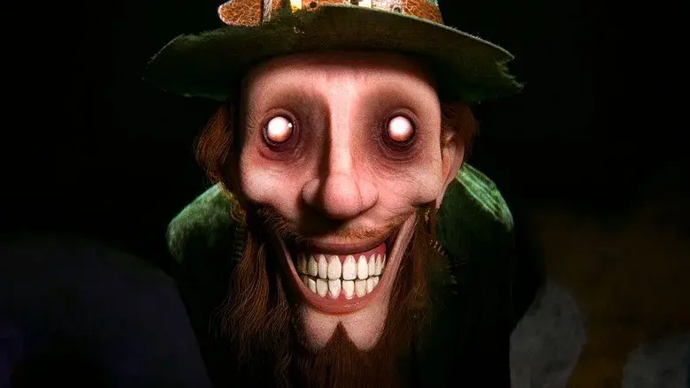 Unlucky Charms still 1