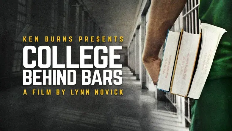 College Behind Bars still 1