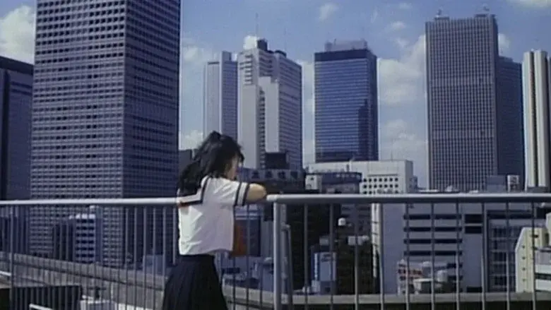 Lolita: Vibrator Torture still 6
