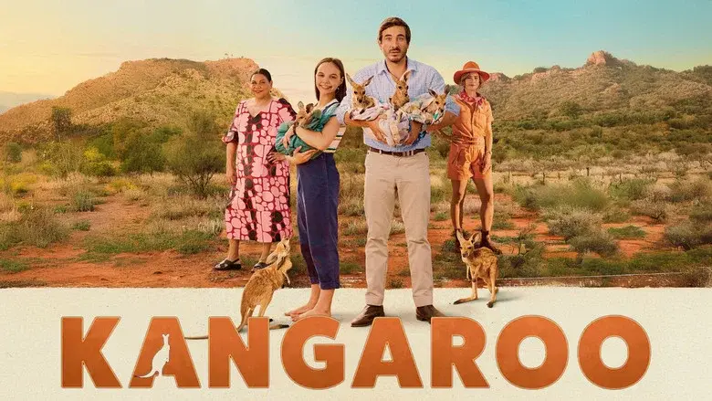 Kangaroo still 5