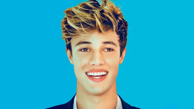 Chasing Cameron still 1