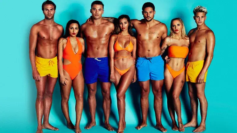 Ex on the Beach still 2