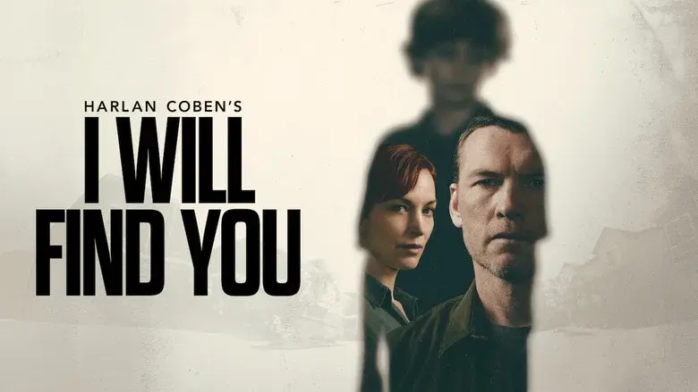 I Will Find You still 1