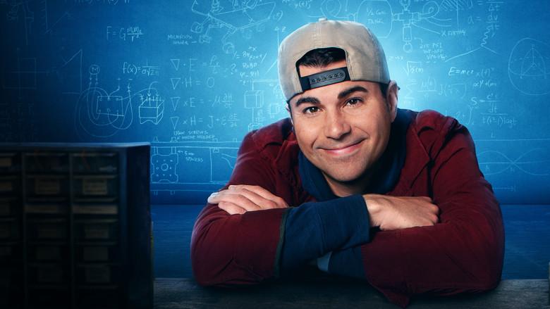 This Is Mark Rober still 1