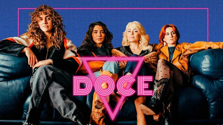 Doce still 5