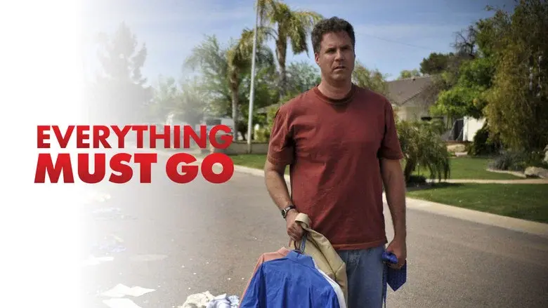 Everything Must Go still 6
