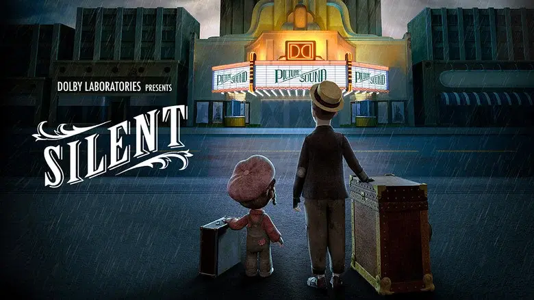 Silent still 2