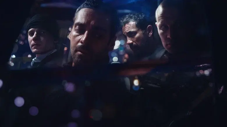 The Helicopter Heist still 6