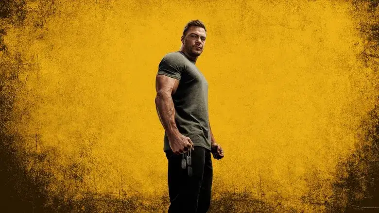 Reacher still 2