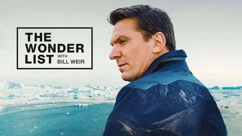 The Wonder List with Bill Weir still 3