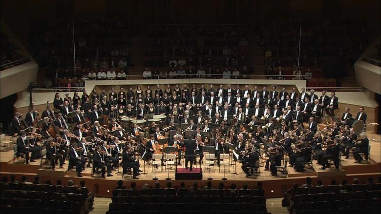 Beethoven · Die Symphonien still 2