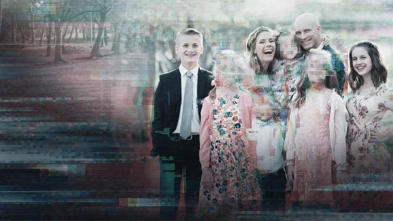 Devil in the Family: The Fall of Ruby Franke still 8