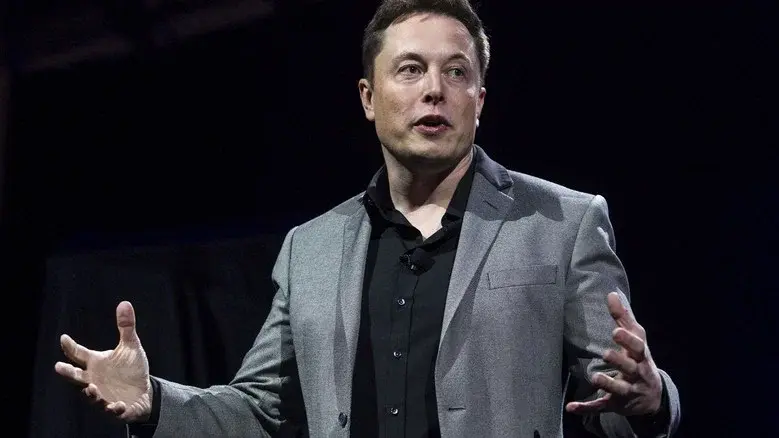 Elon Musk: The Real Life Iron Man still 1