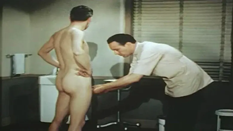 Gonorrhea still 1