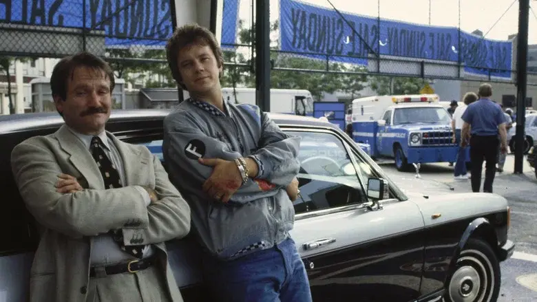 Cadillac Man still 4