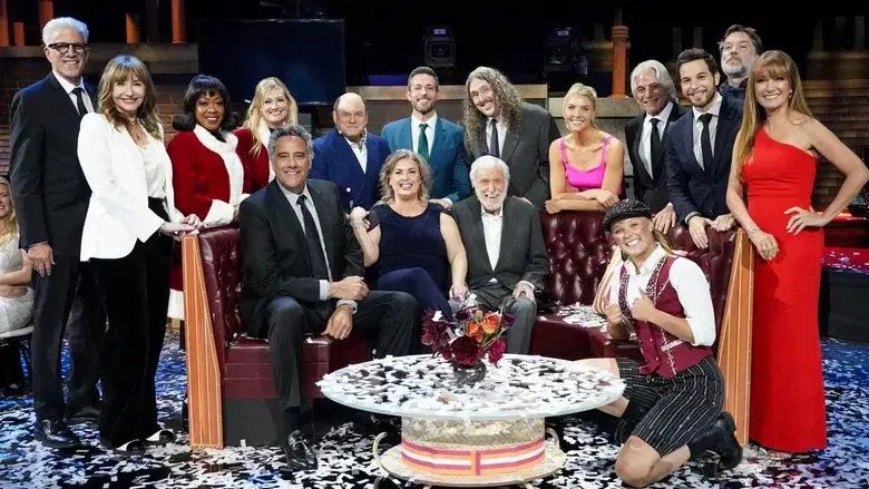 Dick Van Dyke: 98 Years of Magic still 3