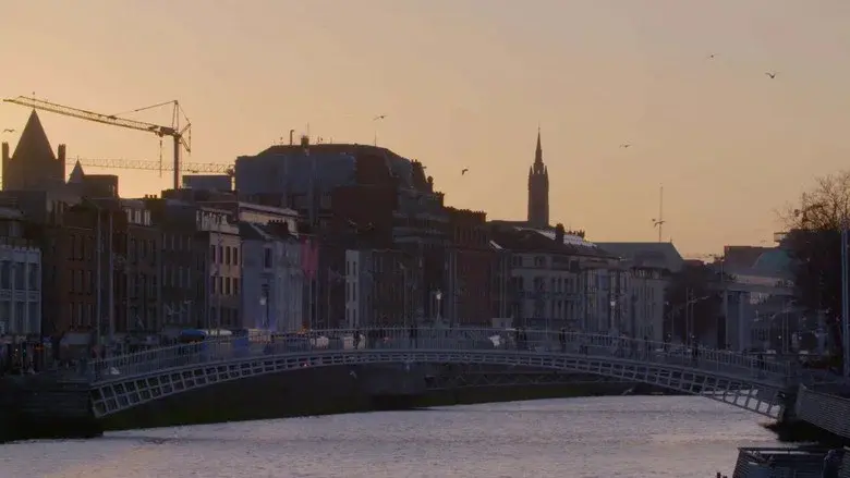 100 Years of Ulysses still 7