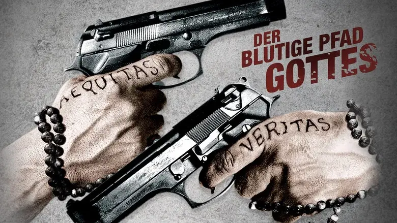 The Boondock Saints still 2