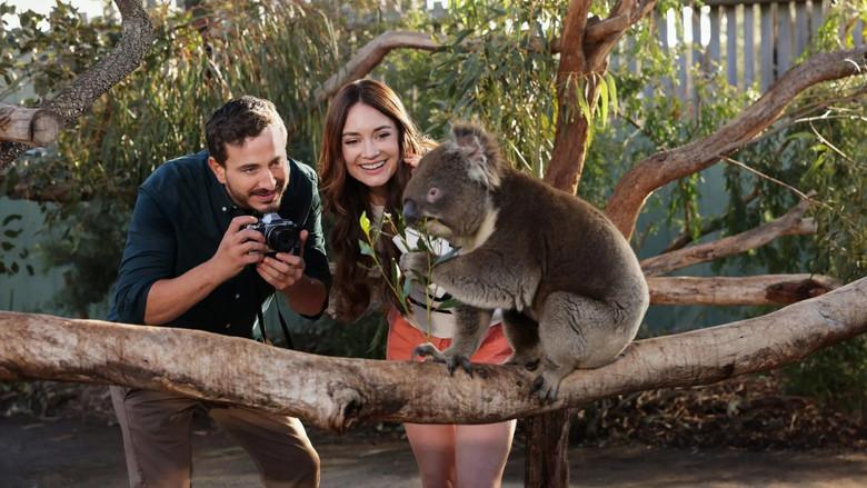 A Match Made in Melbourne still 3