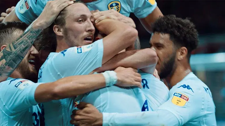 Take Us Home: Leeds United still 2