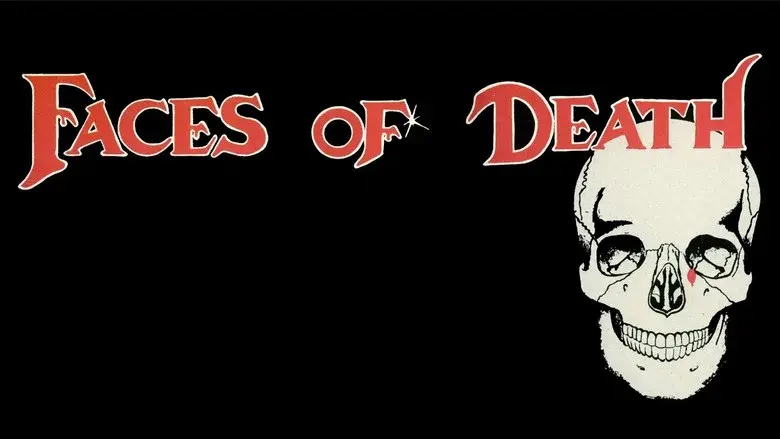 Faces of Death still 6
