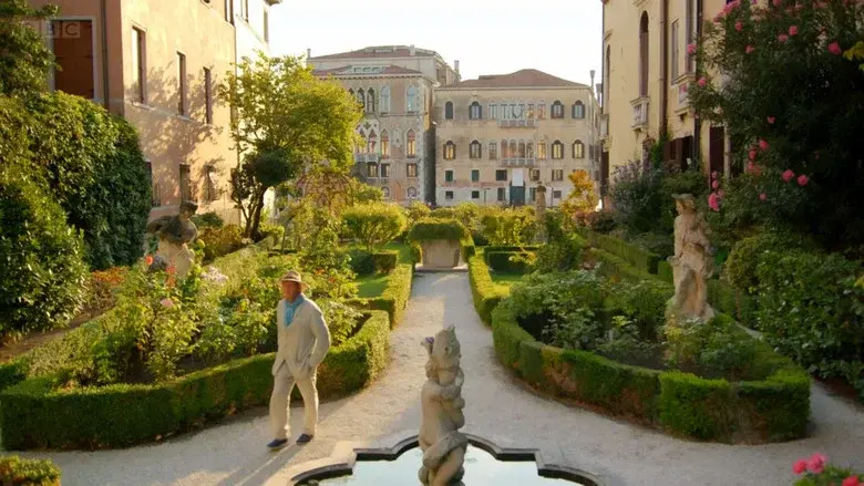 Monty Don's Adriatic Gardens still 2
