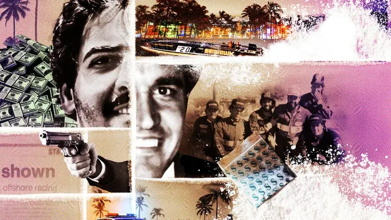 Cocaine Cowboys: The Kings of Miami still 2