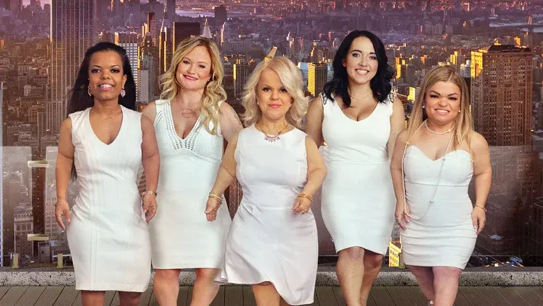 Little Women: NY still 1