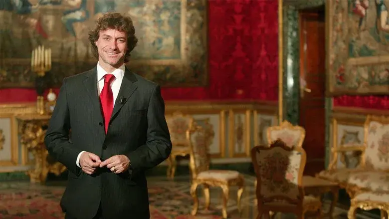 Ulisse - The Pleasure of Discovery still 3