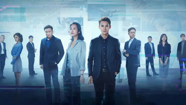 Hunting still 2
