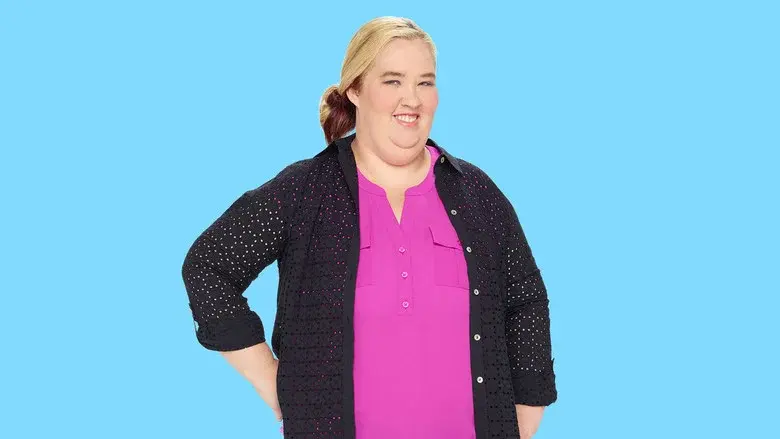 Mama June: Family Crisis still 6
