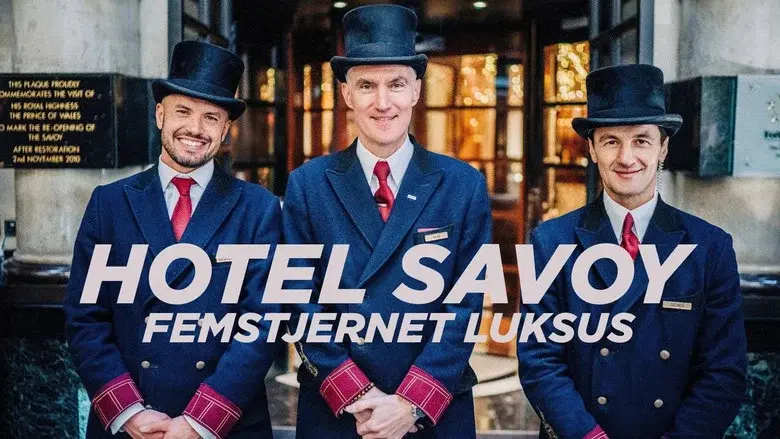 The Savoy still 4