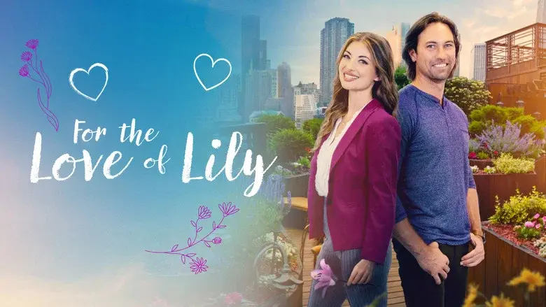 For the Love of Lily still 1