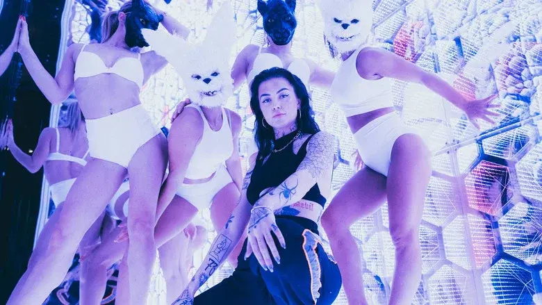 Olivia og sexmyterne still 1