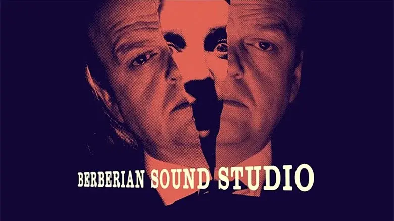 Berberian Sound Studio still 5
