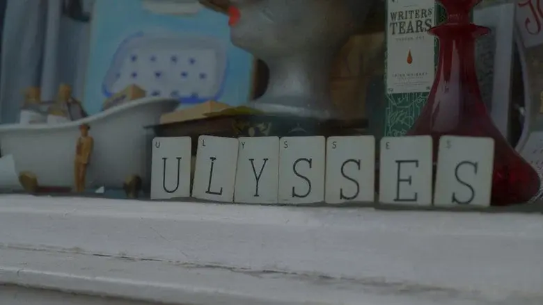 100 Years of Ulysses still 2