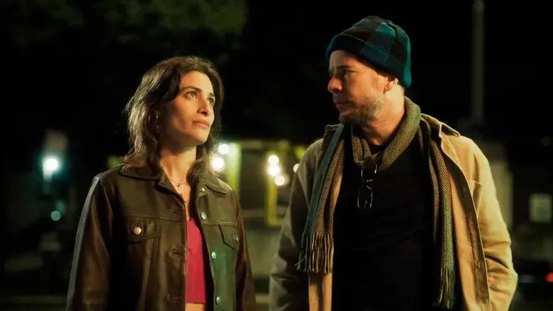 Muito Prazer still 1
