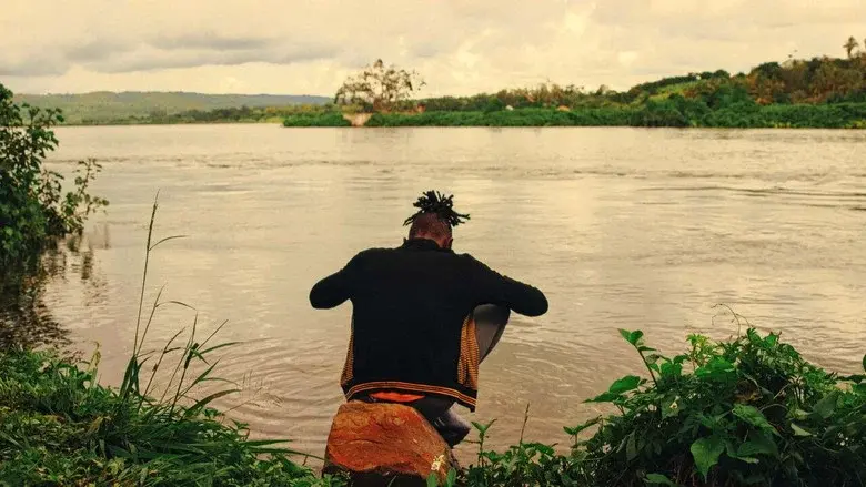 Out of Uganda still 1