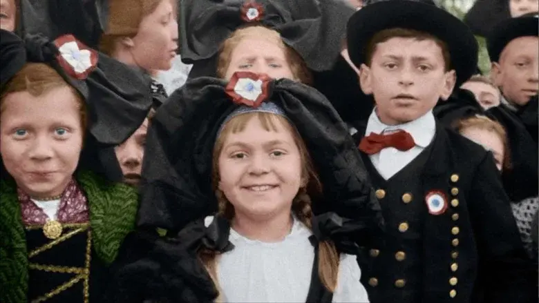 Alsace, dans la tourmente de l'Histoire still 3