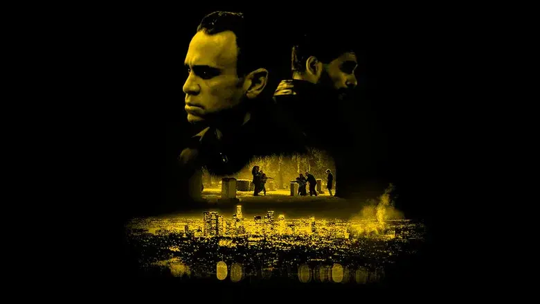 Brothers In Arms still 1
