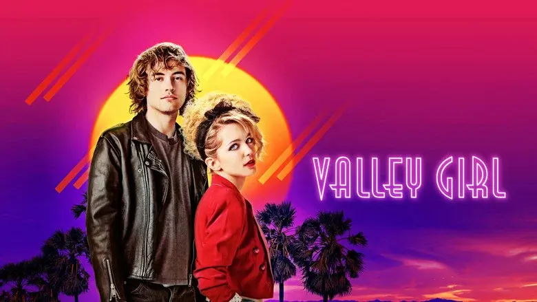Valley Girl still 7