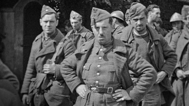 Lost Home Movies of Nazi Germany still 5