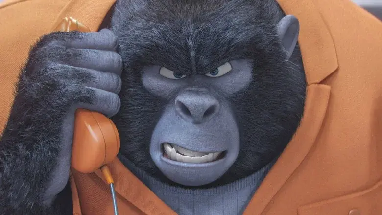 Sing still 6