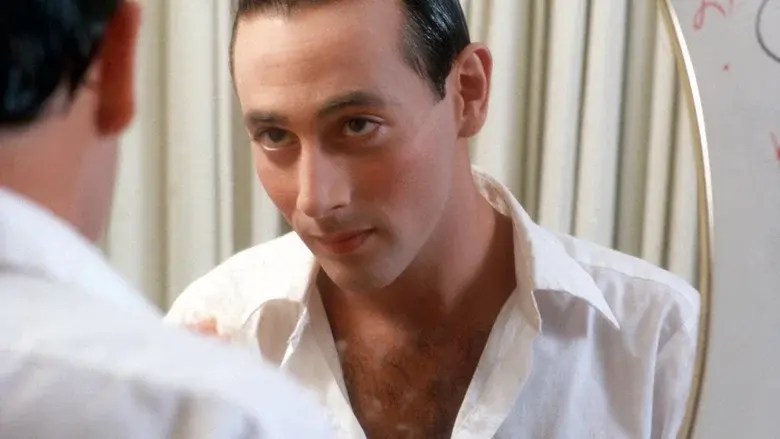 Pee-wee as Himself still 6